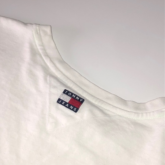 Tommy Hilfiger T-Shirt - Picture 3 of 4
